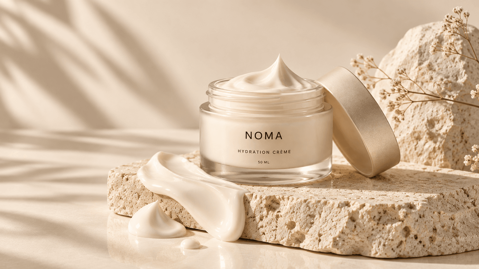 THE SEAL — Hydration Cream