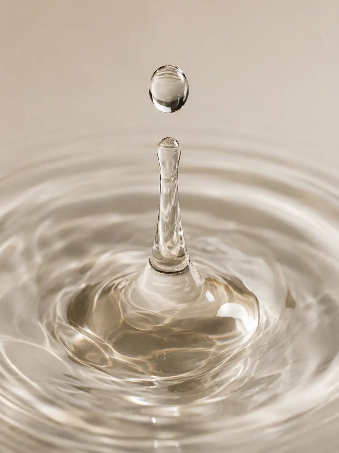 The science of hydration