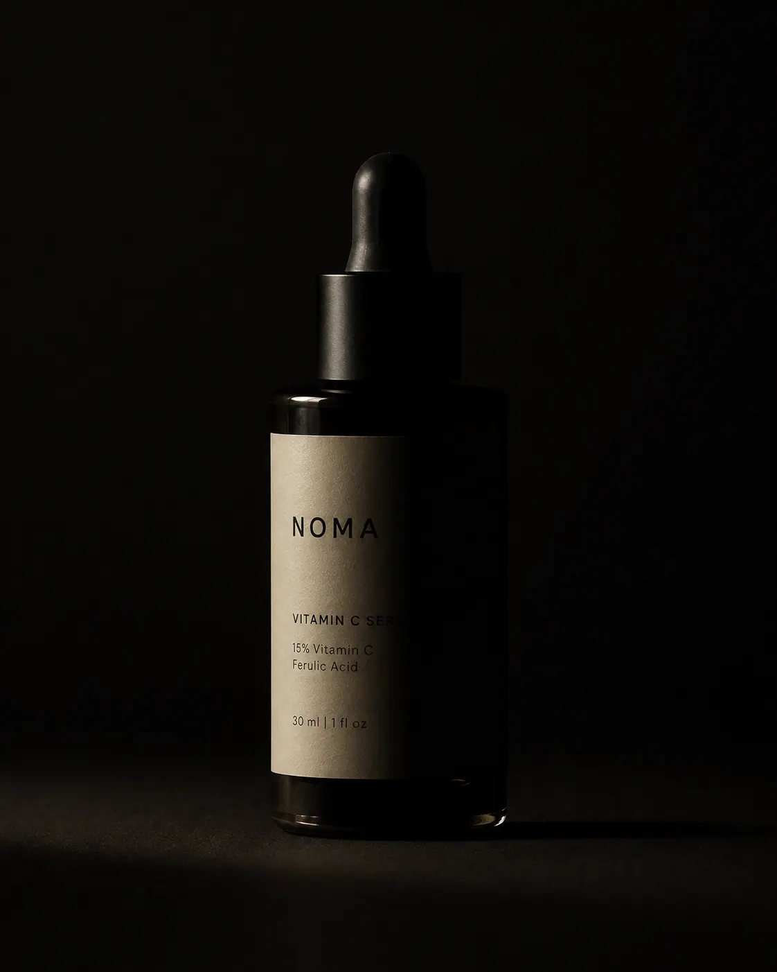 Skincare after dark